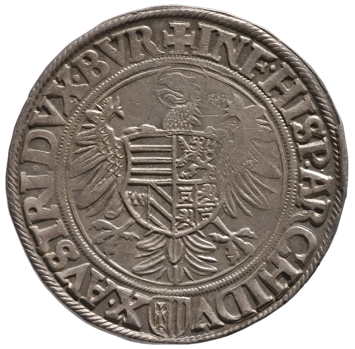 Münze