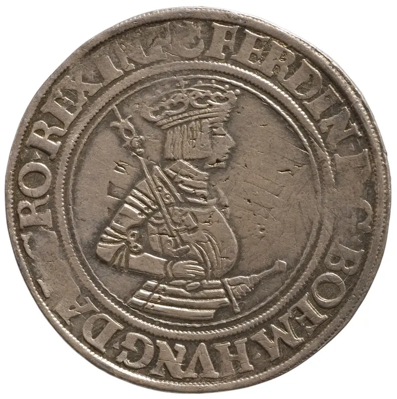 Münze