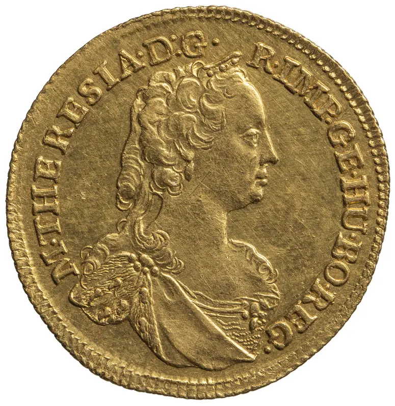 Münze