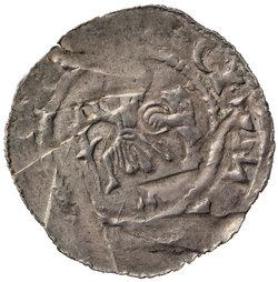 Äbte des Klosters Formbach: Werinto (1108–1127) und Dietrich (1127–1140)