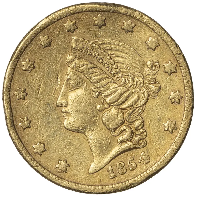 Münze