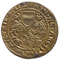 Haus Österreich: Maximilian I.