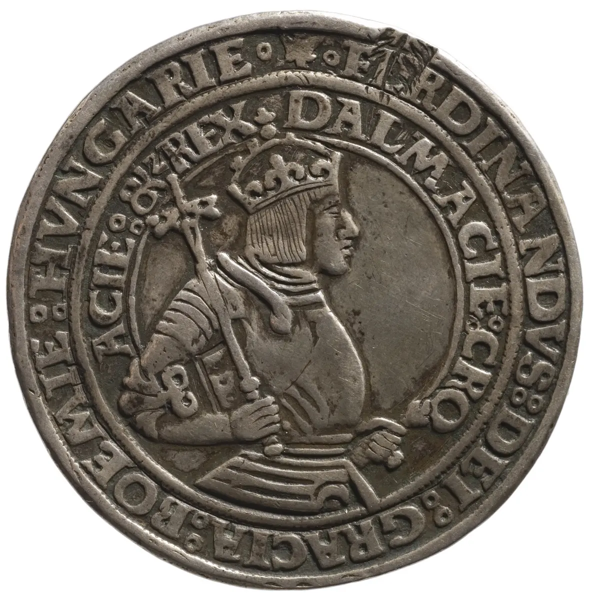 Münze