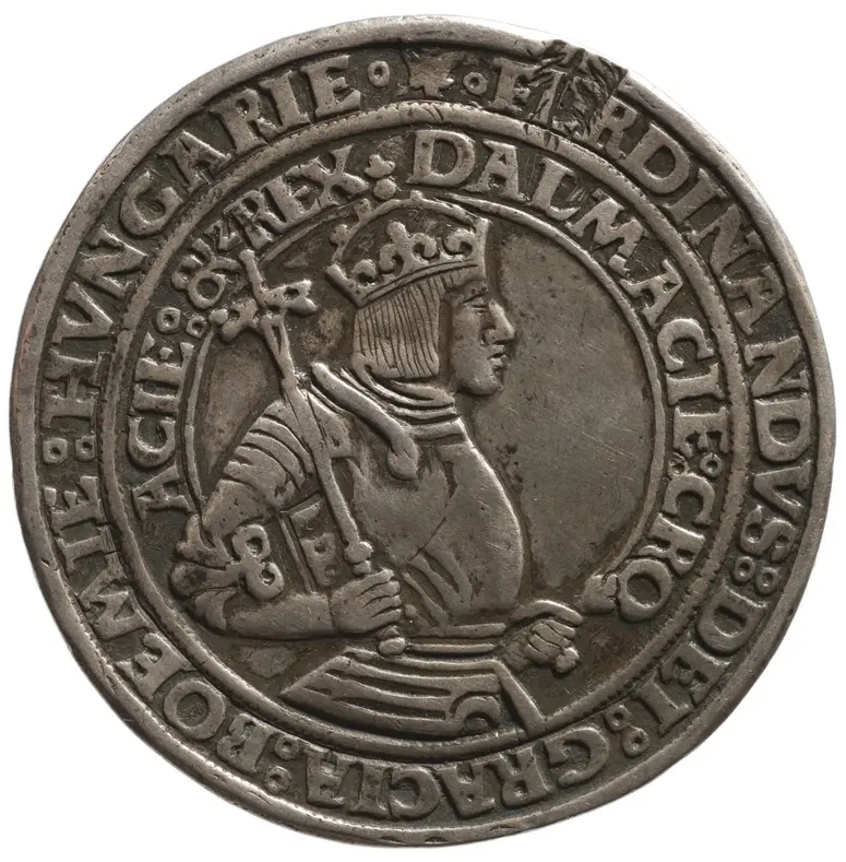 Münze