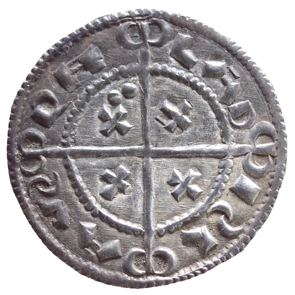Münze