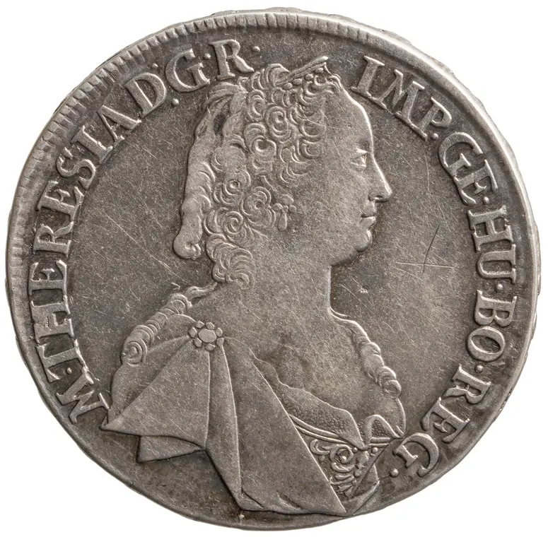 Münze