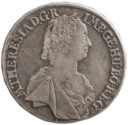 Haus Österreich: Maria Theresia