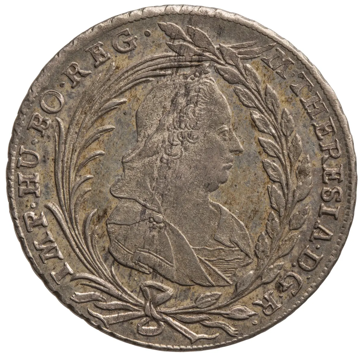 Haus Österreich: Maria Theresia