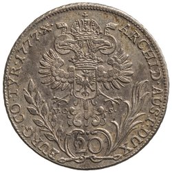 Haus Österreich: Maria Theresia