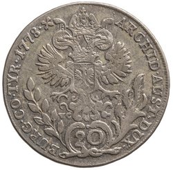 Haus Österreich: Maria Theresia