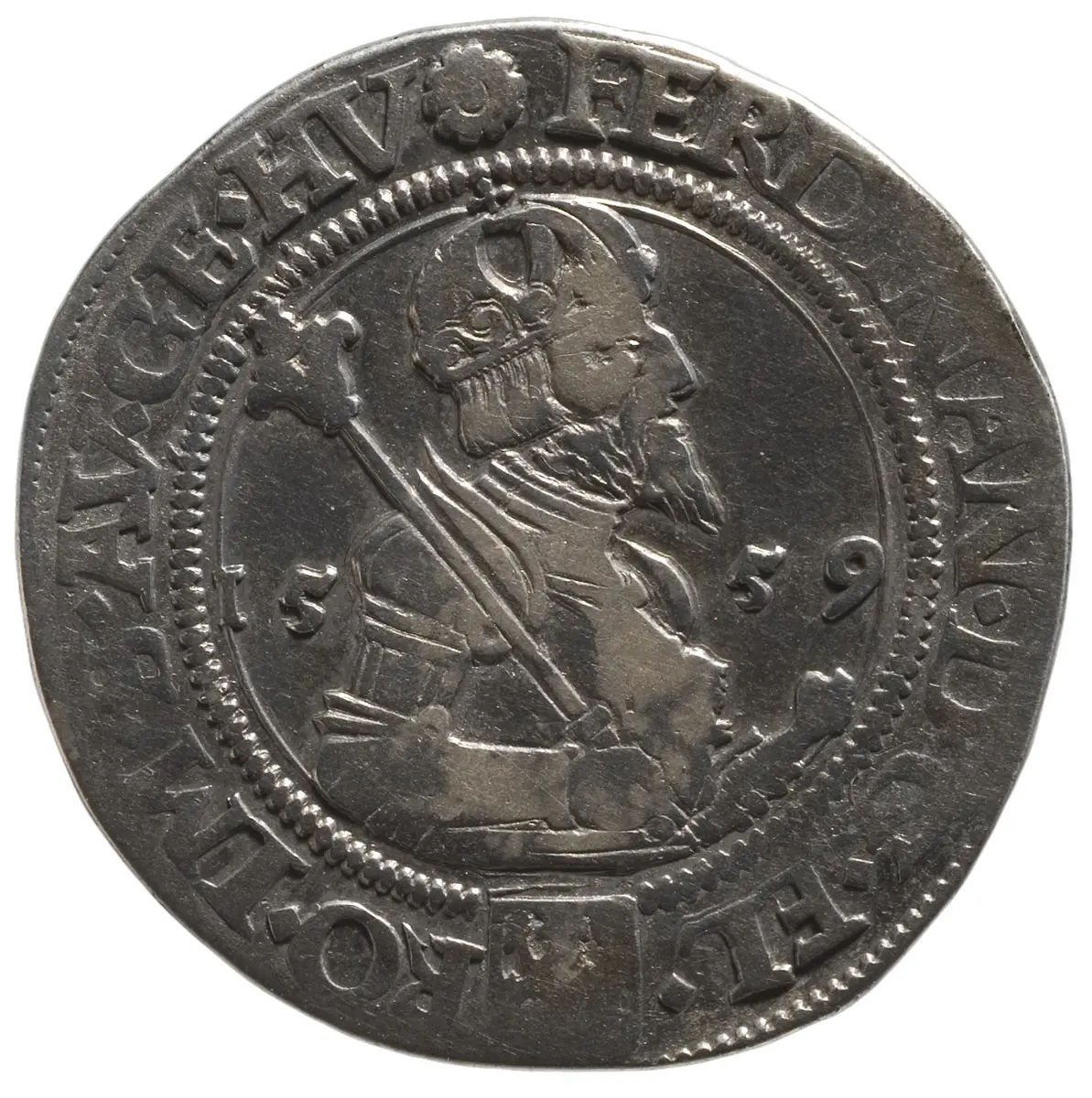 Münze