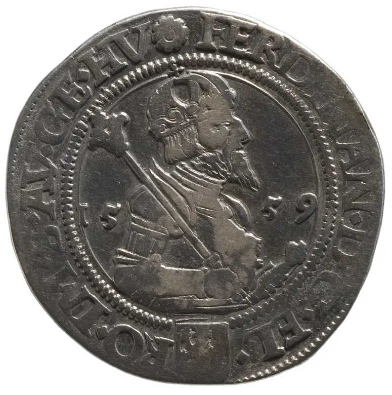 Münze