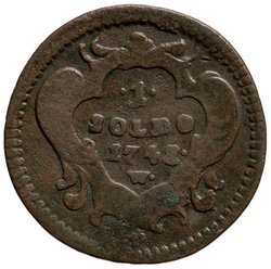 Haus Österreich: Maria Theresia