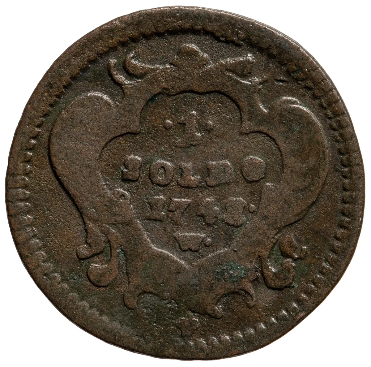 Haus Österreich: Maria Theresia