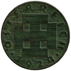Österreich: 1. Republik