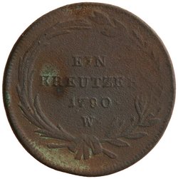 Haus Österreich: Maria Theresia