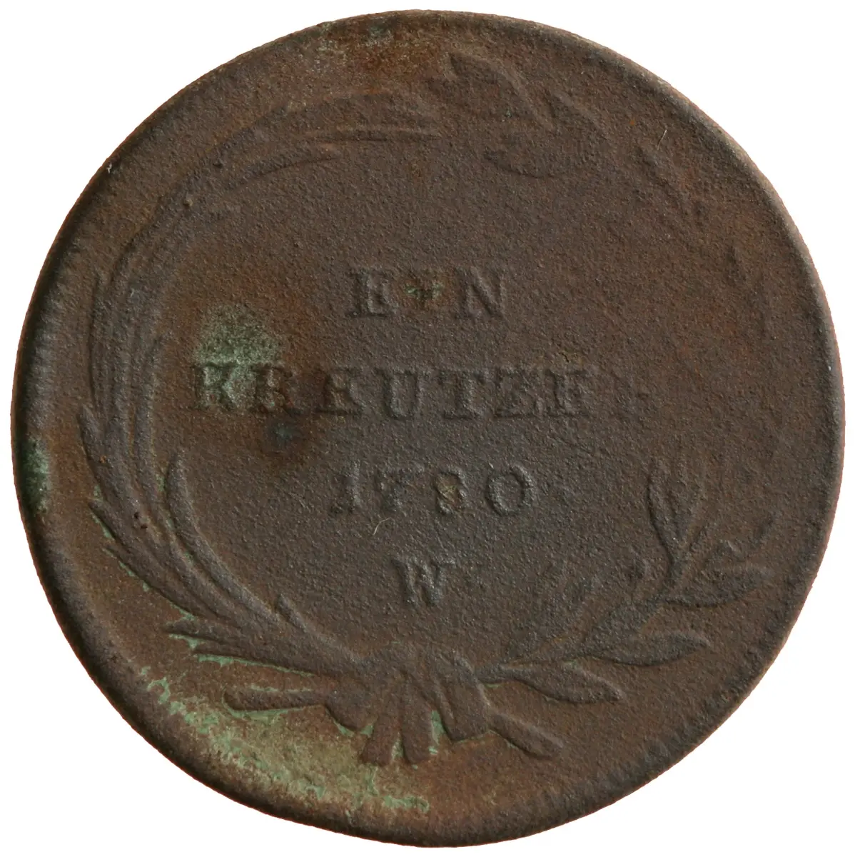 Haus Österreich: Maria Theresia