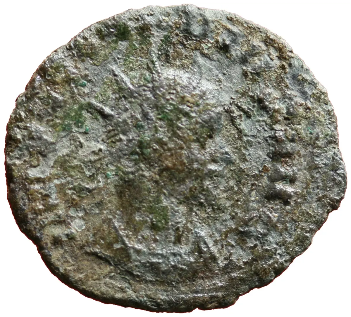 Claudius II. Gothicus