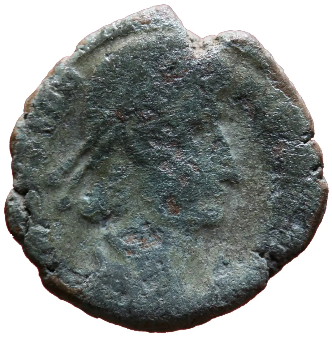 Constantius II.