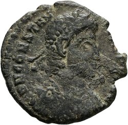 Constantius II.