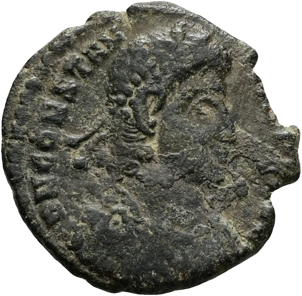 Constantius II.