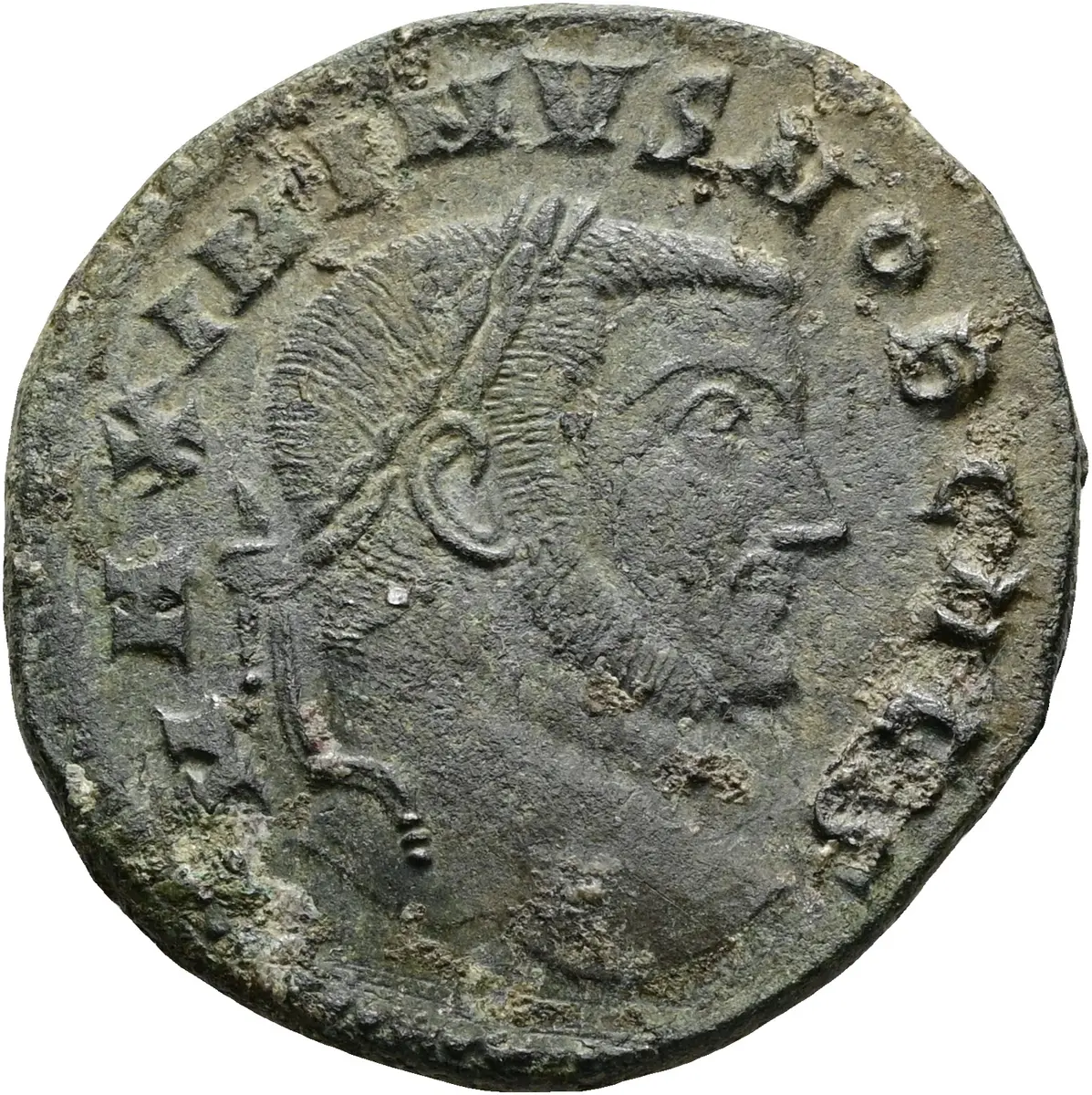 Maximinus II. (Daia)