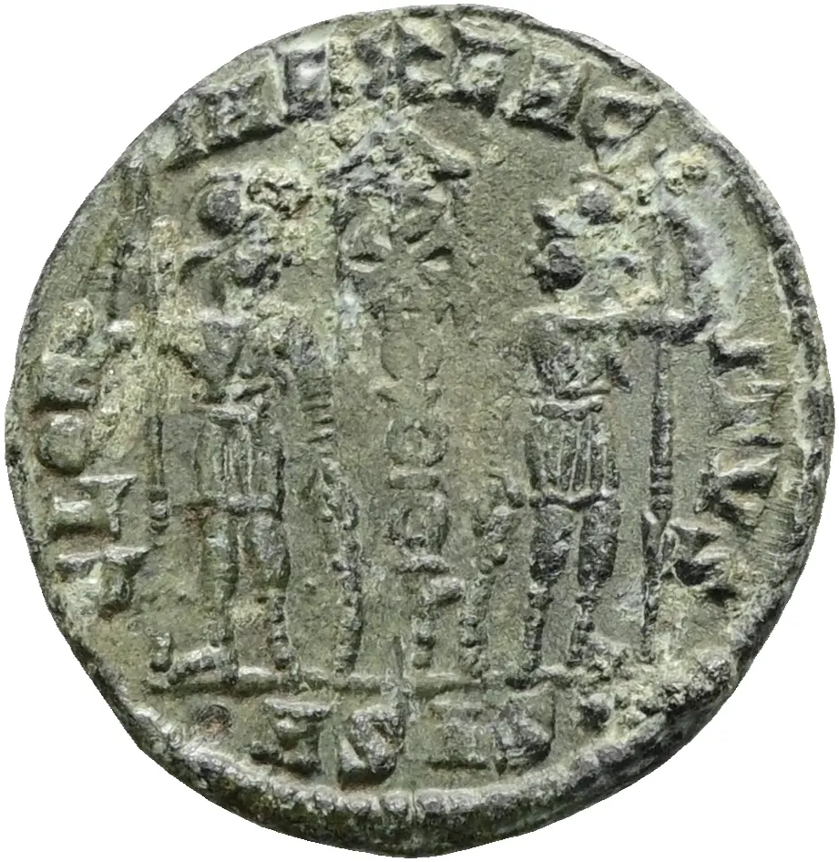 Münze