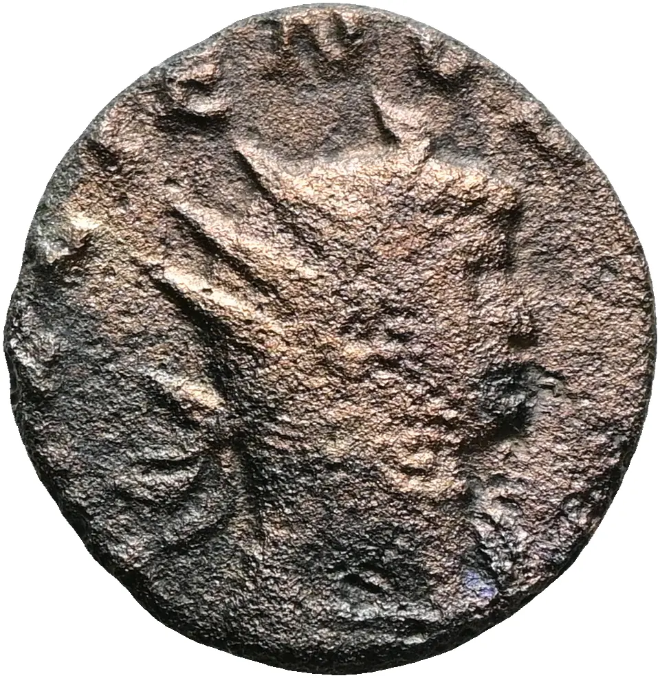 Münze