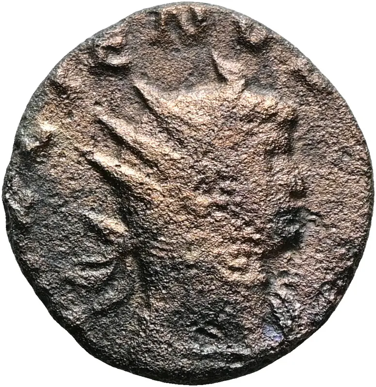Münze