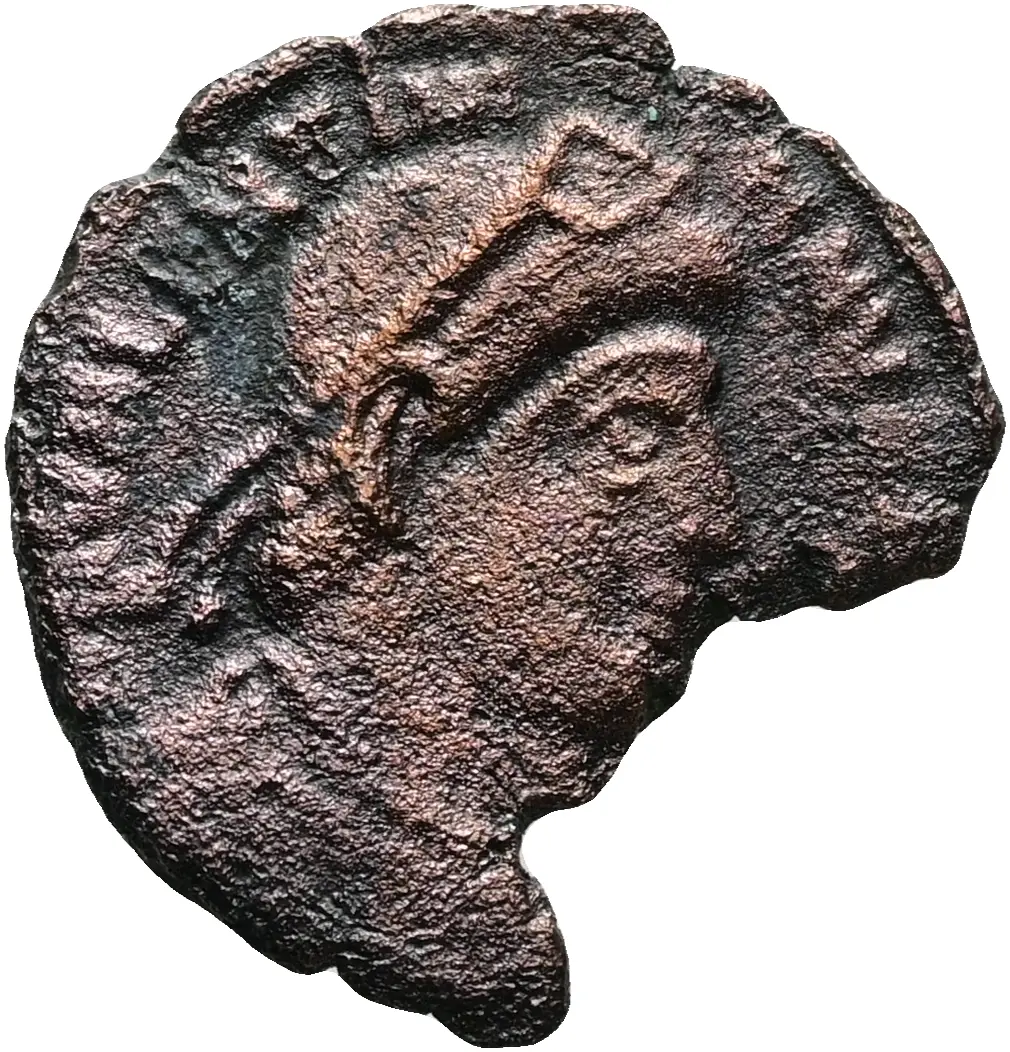 Münze