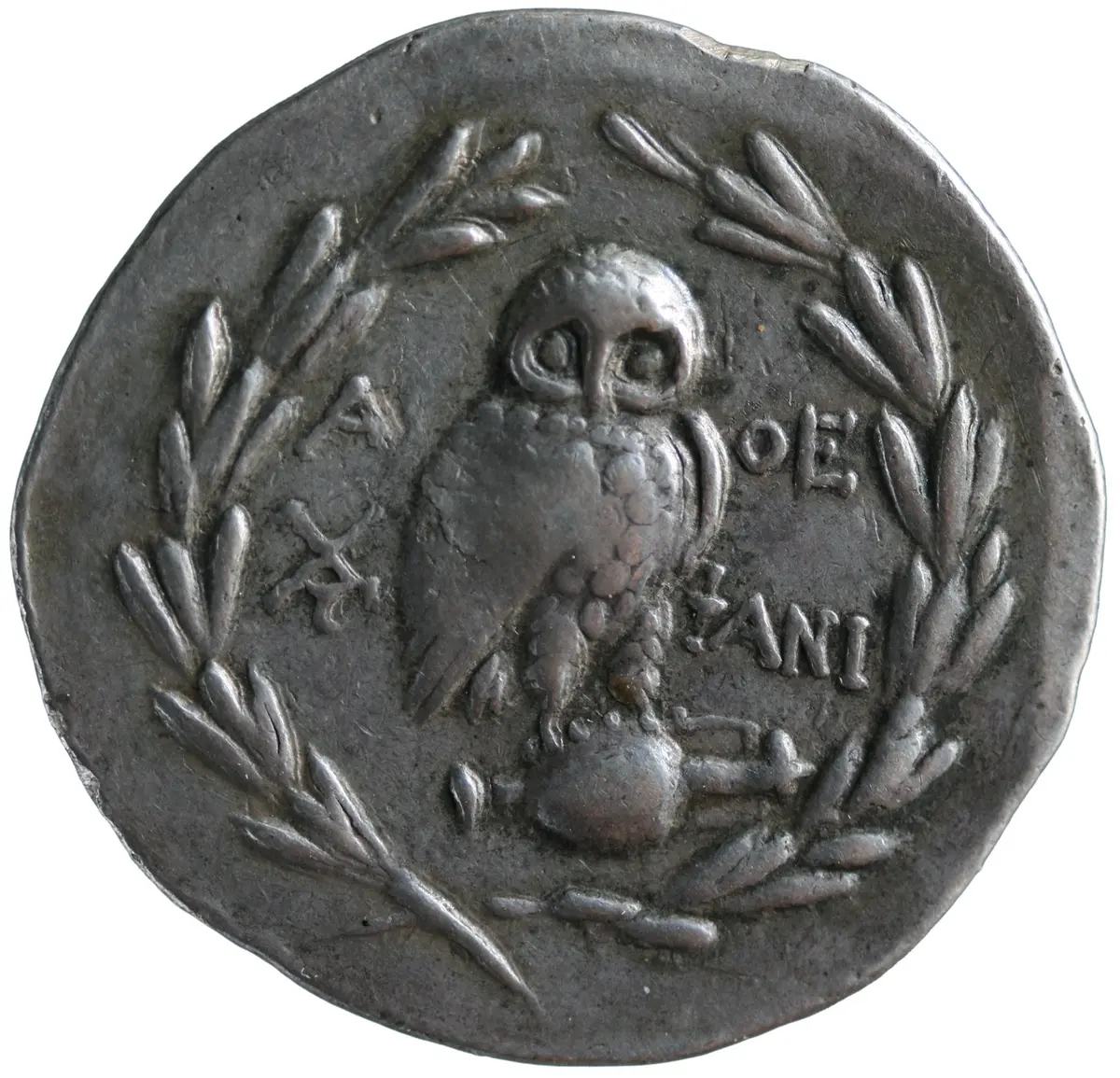 Athen