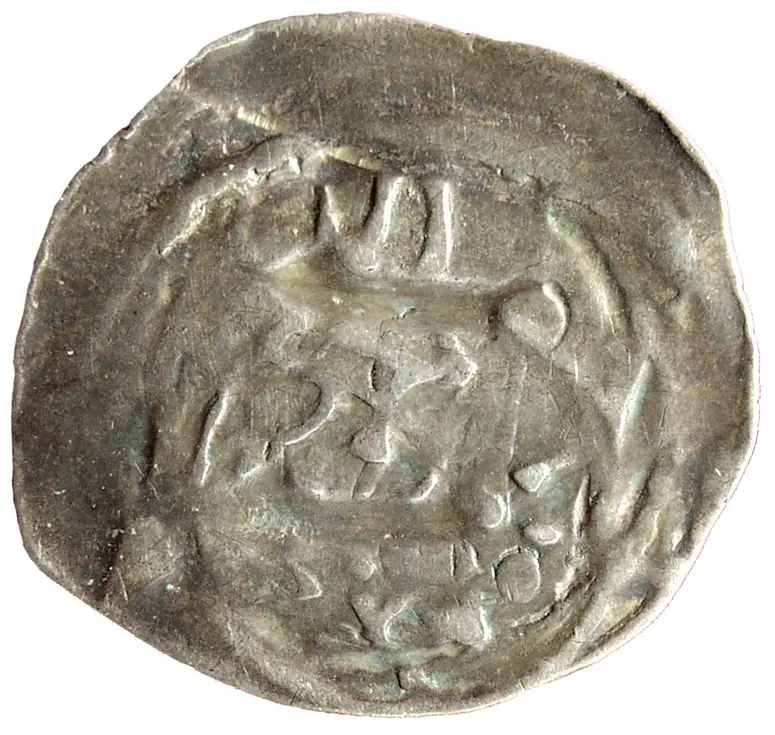 Münze