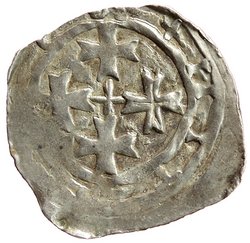 Herzöge von Kärnten: Bernhard