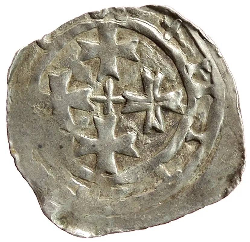 Herzöge von Kärnten: Bernhard