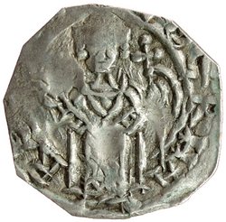 Erzbischöfe von Salzburg / Herzöge von Österreich: Eberhard II. (1200–1246) und Leopold VI. (1198–1230)