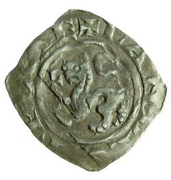 Herzöge von Kärnten / Herren von Krain: Bernhard (1202–1256)
