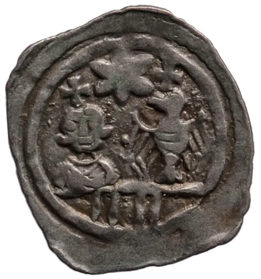 Markgrafen von Istrien-Krain / Grafen von Stein: Heinrich IV. (1204–1228)