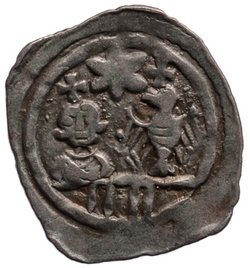 Markgrafen von Istrien-Krain / Grafen von Stein: Heinrich IV. (1204–1228)