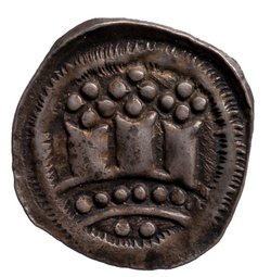 Erzbischöfe von Salzburg: Adalbert II. (1. Regierungsphase 1168–1177)