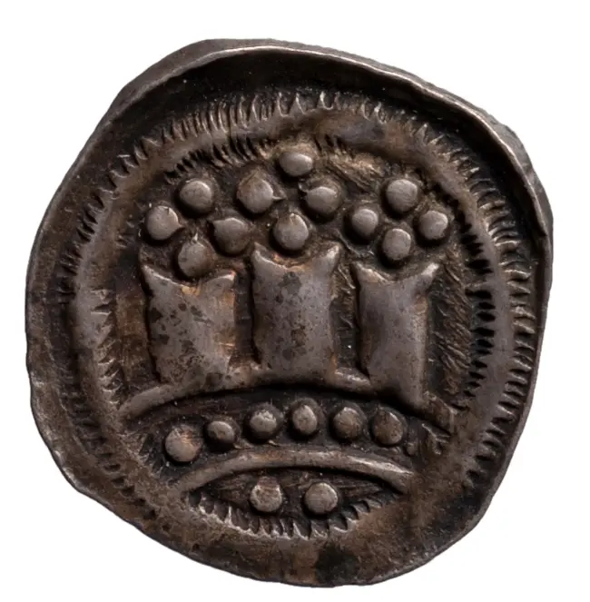 Erzbischöfe von Salzburg: Adalbert II. (1. Regierungsphase 1168–1177)
