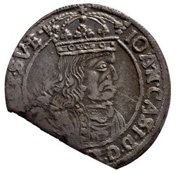 Polen: Johann II. Kasimir