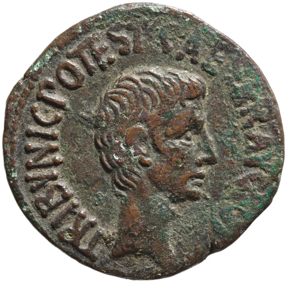 Augustus