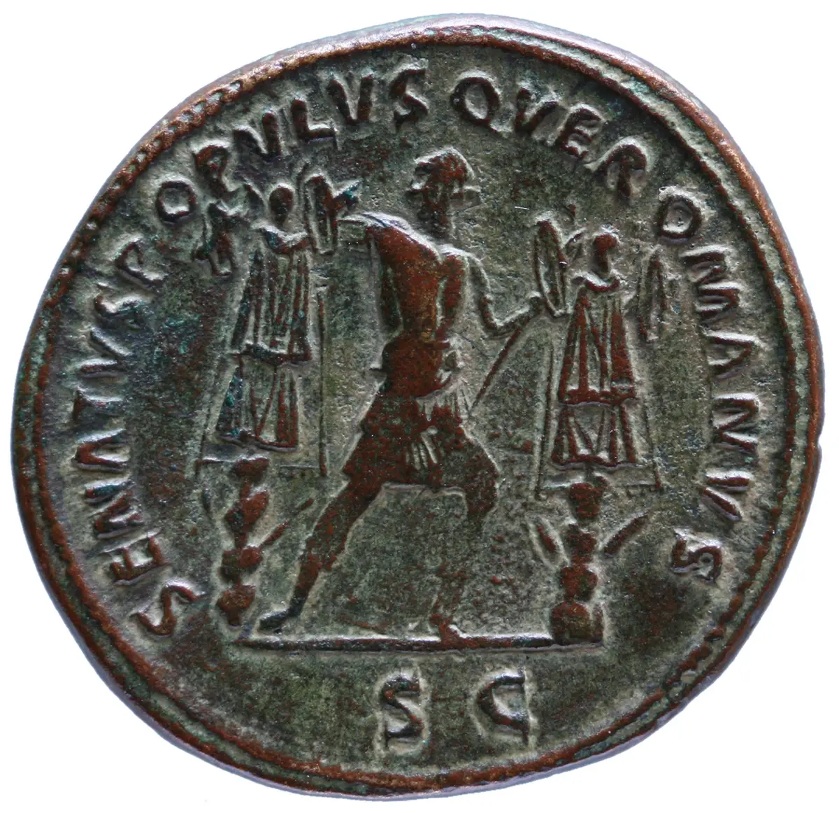 Traianus