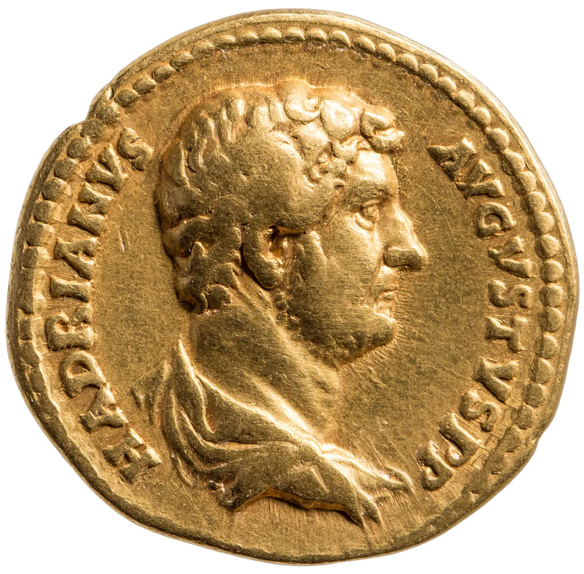 Hadrianus