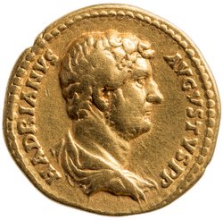 Hadrianus