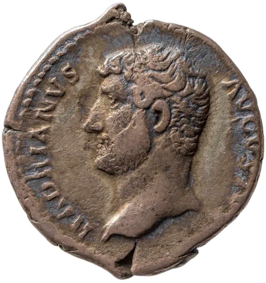 Hadrianus