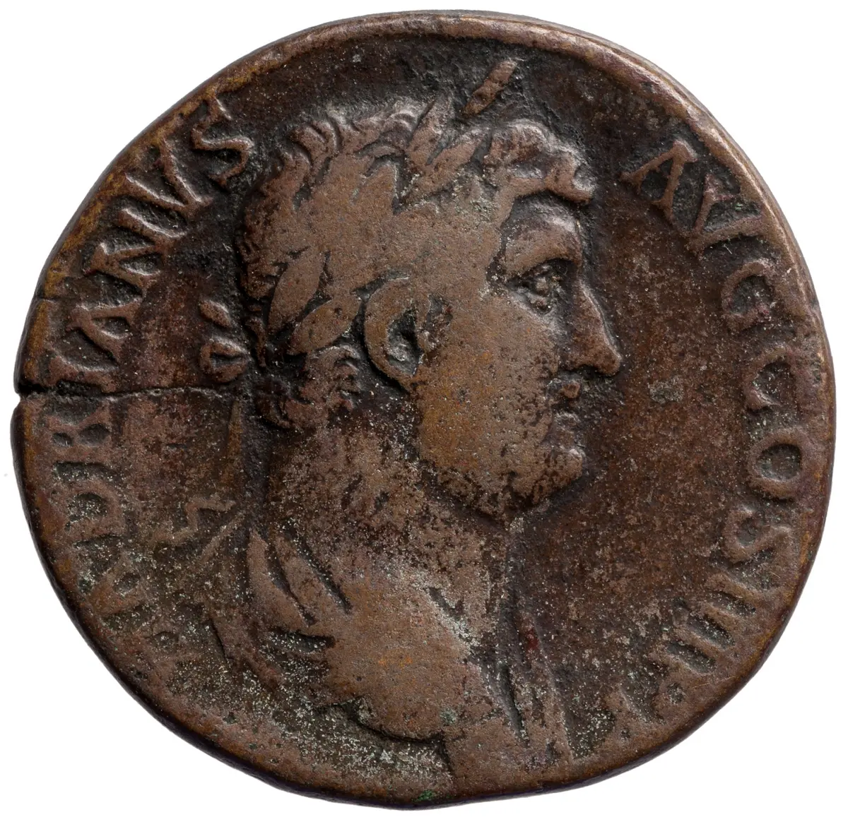 Hadrianus