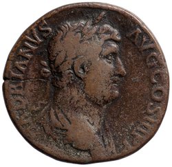 Hadrianus