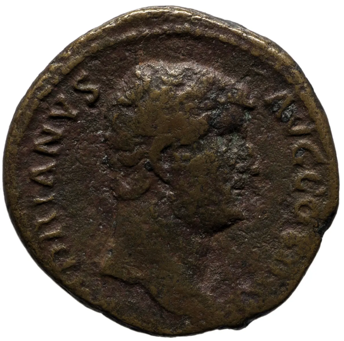 Hadrianus