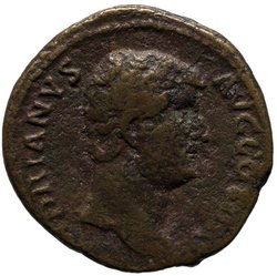 Hadrianus